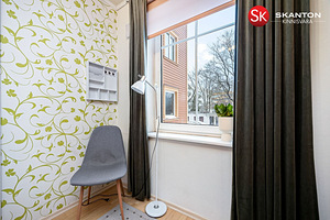 Jakobi tn 23, Kesklinna, Tallinn, Harjumaa (16 foto / 27)