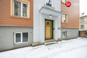Jakobi tn 23, Kesklinna, Tallinn, Harjumaa (22 foto / 27)