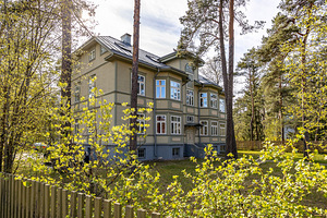 Valdeku tn 76, Nõmme, Tallinn, Harjumaa (25 foto / 32)