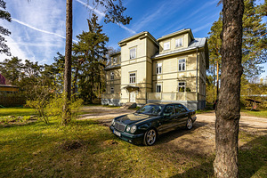 Valdeku tn 76, Nõmme, Tallinn, Harjumaa (26 foto / 32)