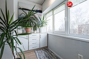 Tööstuse tn 97, Põhja-Tallinna, Tallinn, Harjumaa (7 foto / 29)