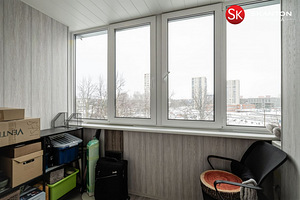 Õismäe tee 6, Haabersti, Tallinn, Harjumaa (16 foto / 35)