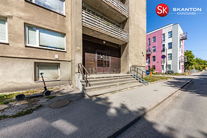 Kaera tn 26, Põhja-Tallinna, Tallinn, Harjumaa (18 foto / 21)