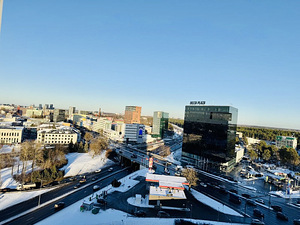 Järve tn 2, Kristiine, Tallinn, Harjumaa (11 foto / 36)