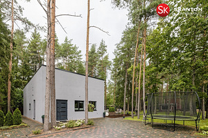 Lootuse tn 4b, Vasalemma, Lääne-Harju vald, Harjumaa (39 foto / 41)
