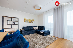 Järve tn 2, Kristiine, Tallinn, Harjumaa (9 foto / 36)