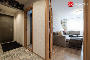 Õismäe tee 6, Haabersti, Tallinn, Harjumaa (5 foto / 35)