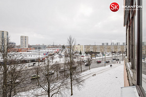 Õismäe tee 6, Haabersti, Tallinn, Harjumaa (19 foto / 35)