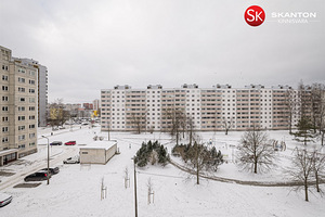 Õismäe tee 6, Haabersti, Tallinn, Harjumaa (29 foto / 35)