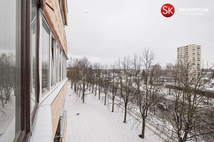Õismäe tee 6, Haabersti, Tallinn, Harjumaa (17 foto / 35)