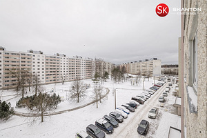 Õismäe tee 6, Haabersti, Tallinn, Harjumaa (31 foto / 35)
