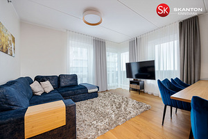 Järve tn 2, Kristiine, Tallinn, Harjumaa (8 foto / 38)