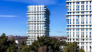 Järve tn 2, Kristiine, Tallinn, Harjumaa (1 foto / 38)