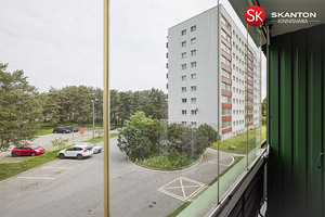 J. Sütiste tee 18, Mustamäe, Tallinn, Harjumaa (25 foto / 28)