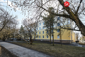 Kopli tn 69e, Põhja-Tallinna, Tallinn, Harjumaa (16 foto / 16)