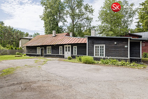 Ravila tn 4/2, Nõmme, Tallinn, Harjumaa (2 foto / 10)