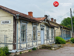 Pargi tn 9, Klooga, Lääne-Harju vald, Harjumaa (47 foto / 49)
