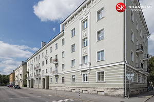 Virmalise tn 28, Kesklinna, Tallinn, Harjumaa (2 foto / 25)