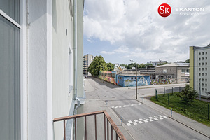 Virmalise tn 28, Kesklinna, Tallinn, Harjumaa (23 foto / 25)