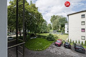 Virmalise tn 28, Kesklinna, Tallinn, Harjumaa (24 foto / 25)
