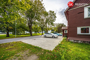Pargi tn 4, Saku, Saku vald, Harjumaa (21 foto / 24)