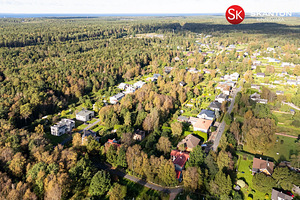Hallikivi tee 3d, Tammneeme, Viimsi vald, Harjumaa (15 foto / 23)