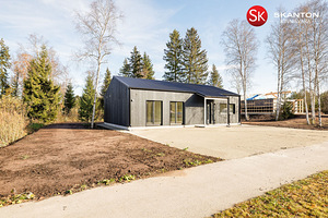 Suve tee 12, Aila, Saue vald, Harjumaa (36 foto / 40)