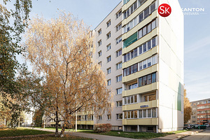 Mahtra tn 68, Lasnamäe, Tallinn, Harjumaa (29 foto / 29)