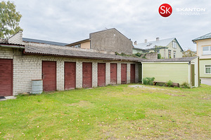 Riia mnt 50, Eeslinna, Pärnu, Pärnumaa (23 foto / 28)