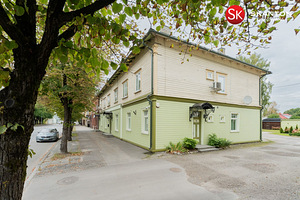 Riia mnt 50, Kesklinna, Pärnu, Pärnumaa (1 foto / 30)