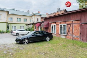 Riia mnt 50, Kesklinna, Pärnu, Pärnumaa (18 foto / 30)