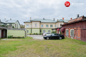 Riia mnt 50, Kesklinna, Pärnu, Pärnumaa (19 foto / 30)