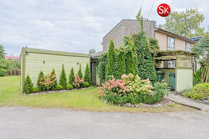 Riia mnt 50, Kesklinna, Pärnu, Pärnumaa (27 foto / 30)