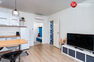Riia mnt 50, Kesklinna, Pärnu, Pärnumaa (9 foto / 28)