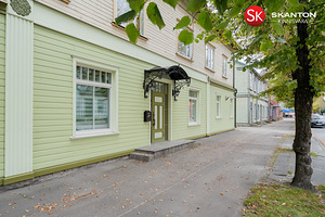 Riia mnt 50, Kesklinna, Pärnu, Pärnumaa (28 foto / 28)