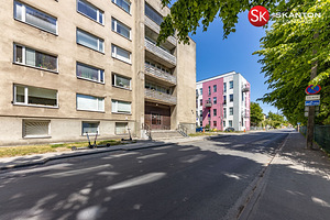 Sõle tn 48, Põhja-Tallinn, Tallinn, Harjumaa (19 foto / 21)