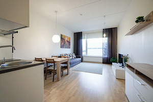 Mahtra tn 50a, Lasnamäe, Tallinn, Harjumaa (6 foto / 20)