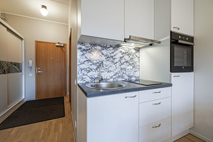 Mahtra tn 50a, Lasnamäe, Tallinn, Harjumaa (9 foto / 20)