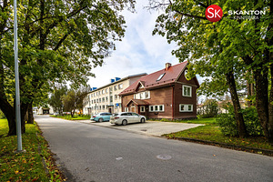 Pargi tn 4, Saku, Saku vald, Harjumaa (20 foto / 24)