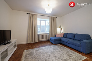 Paldiski mnt 61, Kristiine, Tallinn, Harjumaa (3 фото из 28)