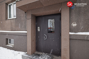 Paldiski mnt 61, Kristiine, Tallinn, Harjumaa (23 фото из 28)