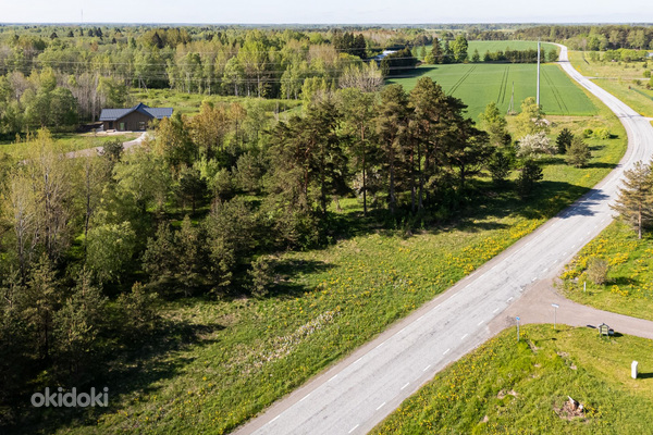 Sepametsa tee 4, Jõgisoo, Saue vald, Harjumaa