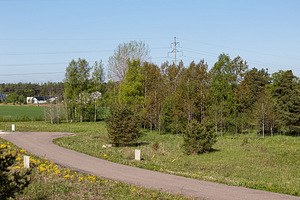 Sepametsa tee 4, Jõgisoo, Saue vald, Harjumaa (17 foto / 37)