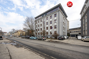 Tehnika tn 25, Põhja-Tallinn, Tallinn, Harjumaa (36 foto / 45)