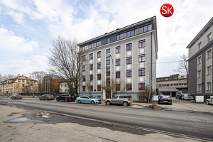 Tehnika tn 25, Põhja-Tallinn, Tallinn, Harjumaa (37 foto / 45)