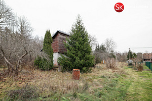 Harju maakond, Lääne-Harju vald, Laulasmaa küla, Pikalaulu tee 17 (35 foto / 43)