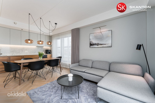 Pärnu maakond, Pärnu linn, Pärnu linn, Kesklinn, Malmö 23