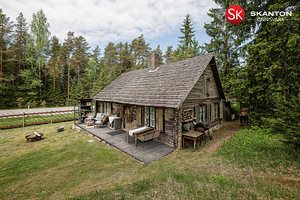Lääne maakond, Lääne-Nigula vald, Kuijõe küla, Uusi (25 фото из 62)