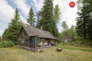 Lääne maakond, Lääne-Nigula vald, Kuijõe küla, Uusi (26 фото из 62)