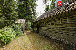 Lääne maakond, Lääne-Nigula vald, Kuijõe küla, Uusi (29 фото из 62)